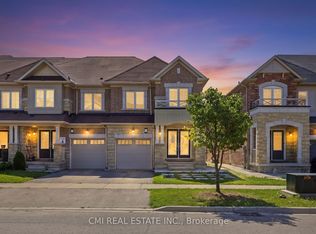 162 Golden Springs Dr, Brampton, ON L7A4N9