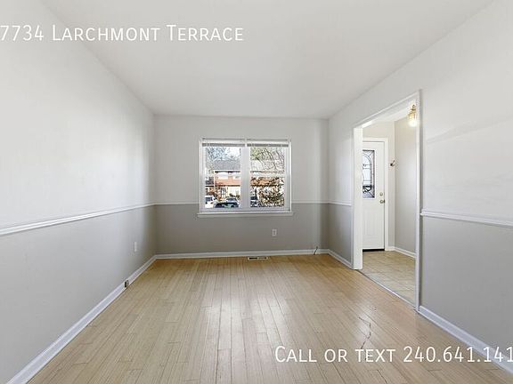 3rd image of 17734 Larchmont Ter
