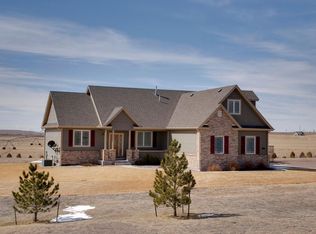 3587 Stampede Ranch Rd, Cheyenne, WY 82007