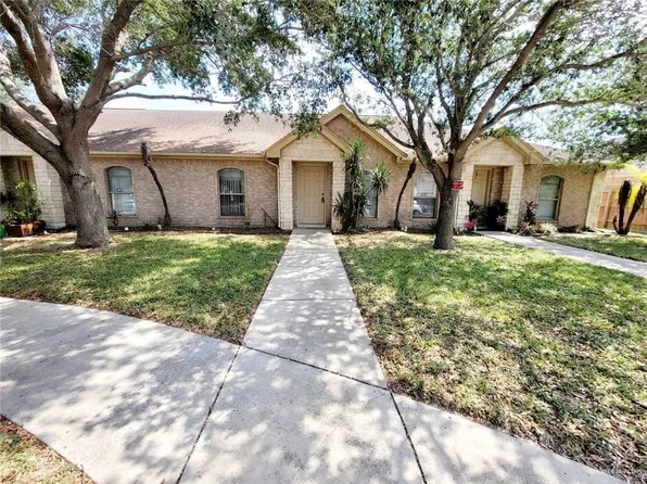 2402 Tahiti Dr #6, Edinburg, TX 78541