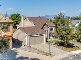 10411 Routt Ln, Westminster, CO 80021