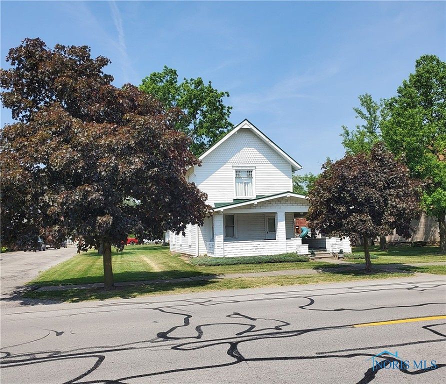420 S East St, Mc Clure, OH 43534 Zillow