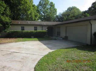 1547 Gano Ave, Orange Park, FL 32073