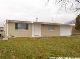 520 E 1100 N, Ogden, UT 84404