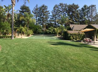 330 Ridgeway Rd, Redwood City, CA 94062