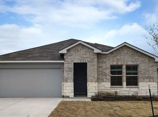 214 Rearden Blvd, Jarrell, TX 76537