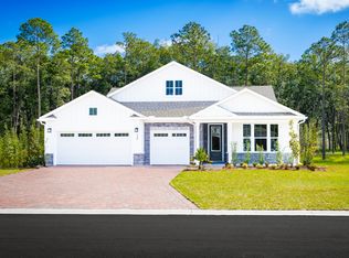 508 Foal Ridge Dr, Saint Augustine, FL 32092