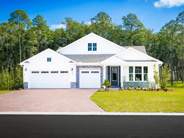 508 Foal Ridge Dr, Saint Augustine, FL 32092