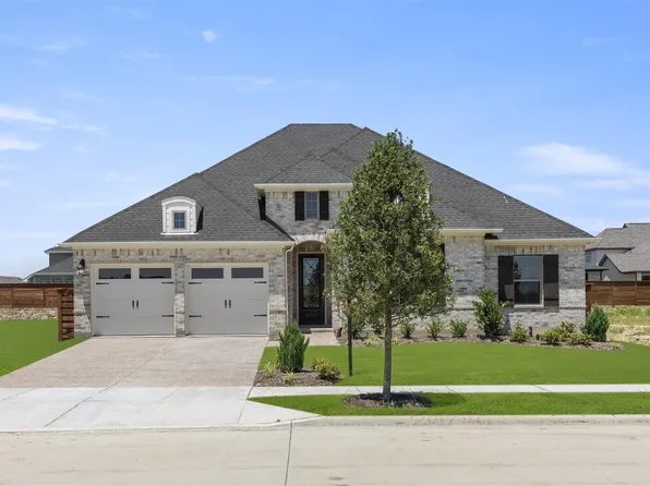 2017 Diamond Cv, Mesquite, TX 75181