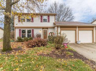 864 Quitman Dr W, Columbus, OH