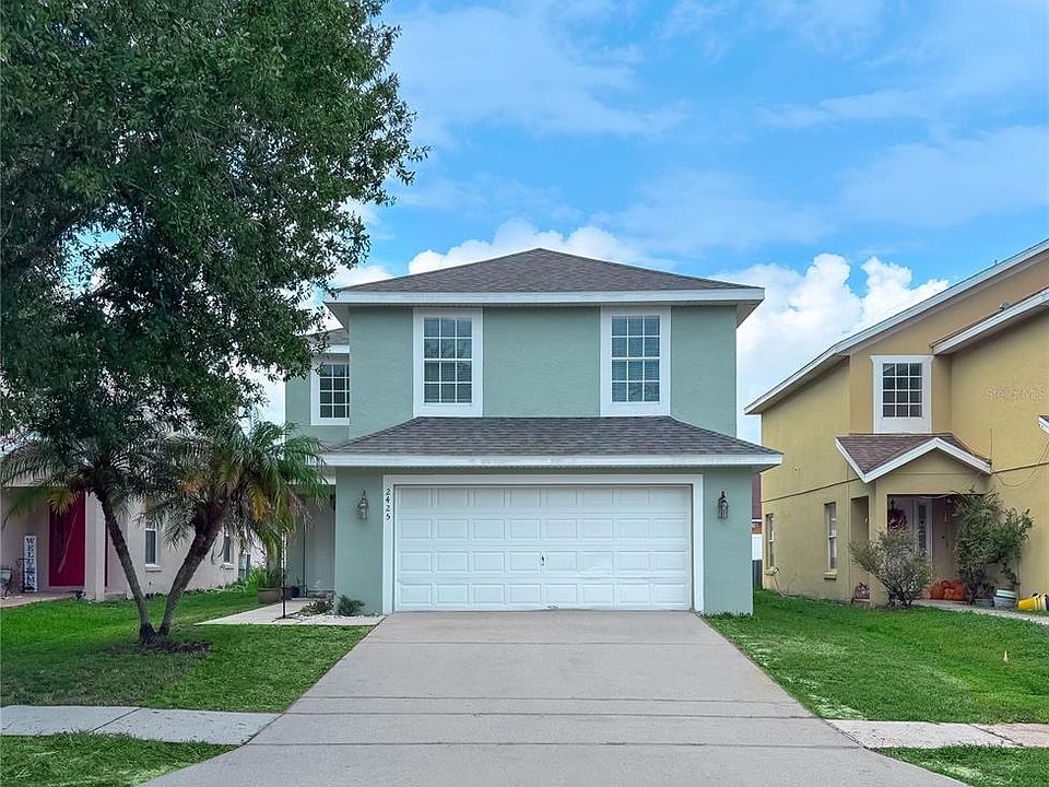 1st image of 2425 ASHECROFT DRIVE