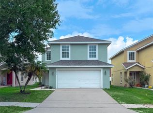 2425 ASHECROFT DRIVE, KISSIMMEE, FL 34744