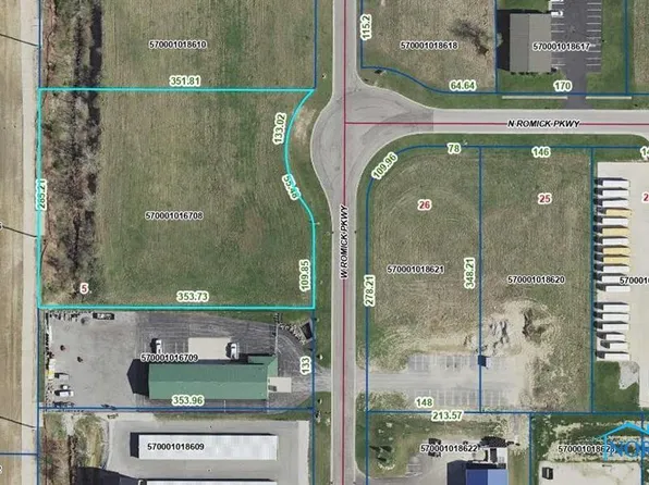 0 Romick Pkwy, Findlay, OH 45840