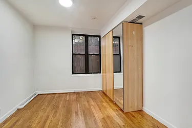 Rented by Corcoran