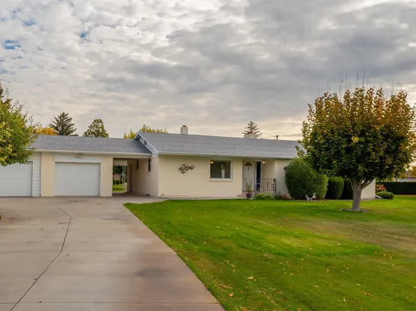 2593 Burton Ave, Burley, ID 83318