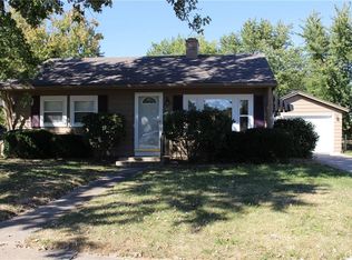 539 Koch Ave, Vandalia, OH 45377