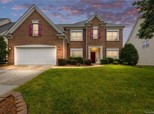6420 Ballybay Dr, Charlotte, NC 28278