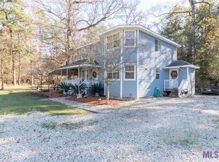 7588 Ben Fugler Rd, Denham Springs, LA 70706