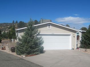 2553 E Hilltop Rd, Prescott, AZ 86301