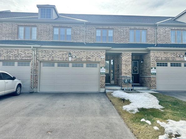 25 Harwood St, Tillsonburg, ON N4G 0J7