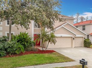 18817 Chaville Rd, Lutz, FL 33558