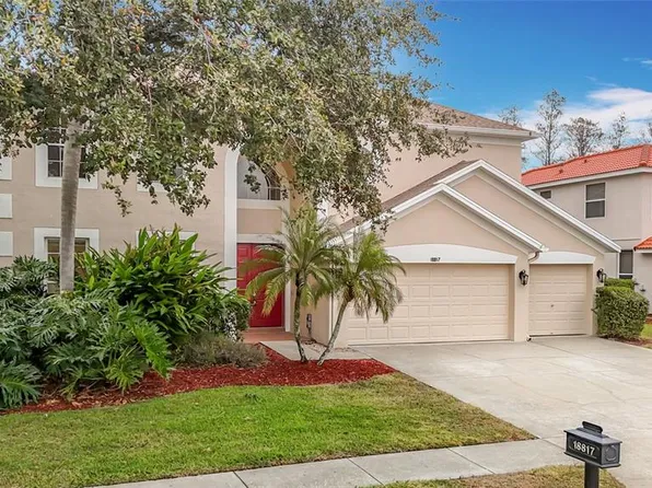 18817 Chaville Rd, Lutz, FL 33558