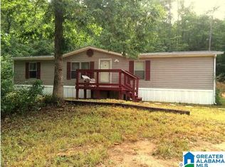 4796 Wolf Creek Rd, Pell City, AL 35128