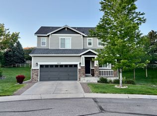 3410 E 140th Pl, Thornton, CO 80602
