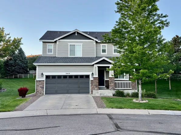 3410 E 140th Pl, Thornton, CO 80602