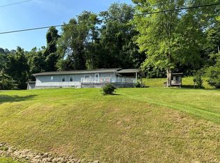 458 Woodland Acres, Wheeling, WV 26003