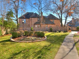 329 Windbrook Dr, Norman, OK 73072