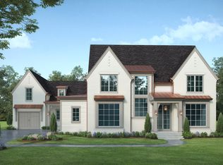 8084 Heirloom Blvd LOT 15079, College Grove, TN 37046