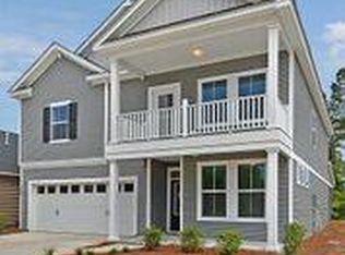 101 Sago Ct, Summerville, SC 29483