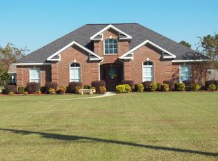 929 Phillips Hill Rd, Columbus, MS 39702