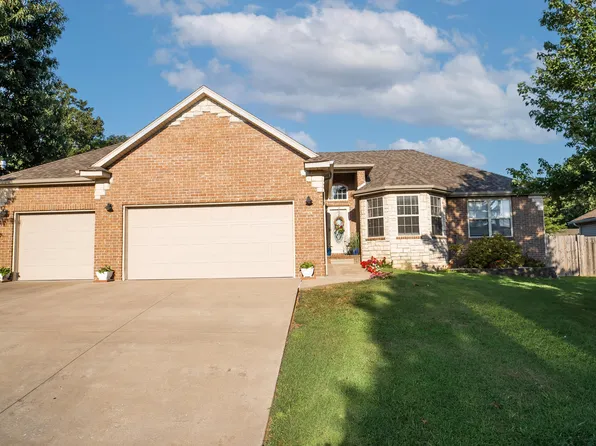 549 Linnea Street, Fair Grove, MO 65648