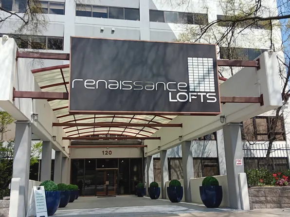 120 Ralph McGill Blvd NE APT 202, Atlanta, GA 30308