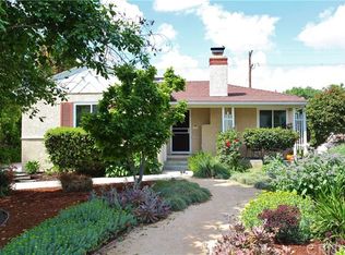 5725 Vesper Ave, Van Nuys, CA 91411