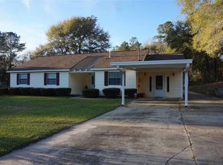 1116 Whittle Hudson Rd, Ozark, AL 36360
