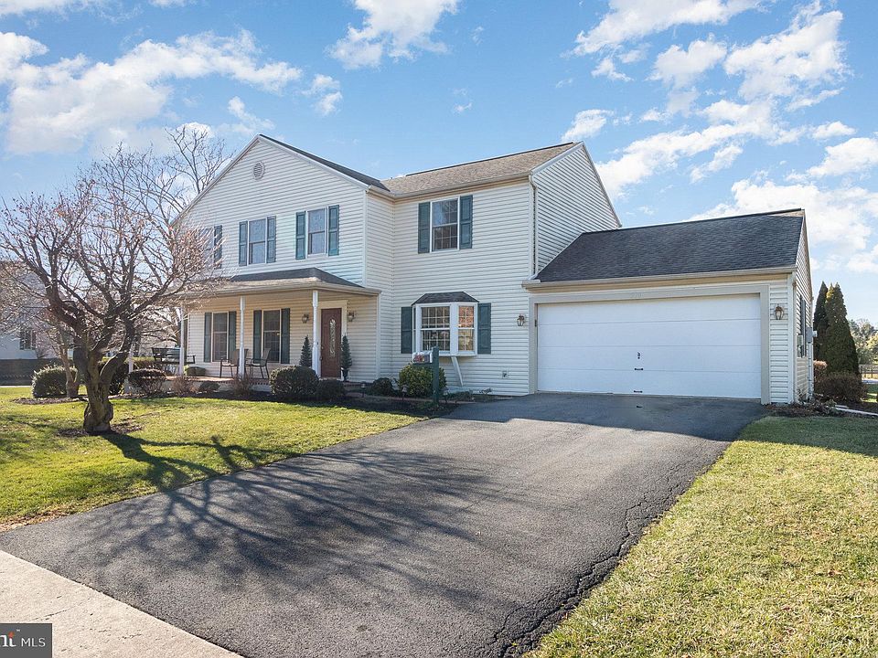 310 E Elmwood Ave, Mechanicsburg, PA 17055 Zillow