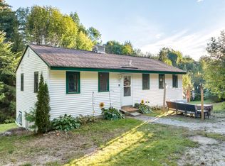 761 Cleveland Hill Rd, Tamworth, NH 03886