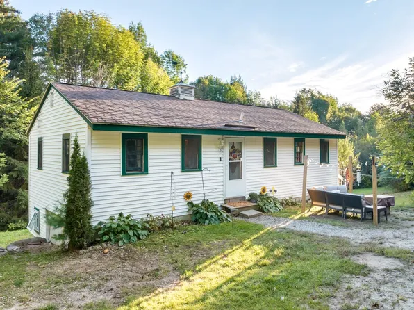 761 Cleveland Hill Road, Tamworth, NH 03886
