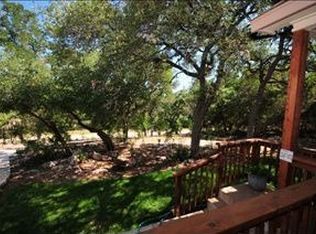 588 Cypress Pass Rd, Spring Branch, TX 78070