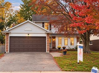 119 Frederick St, Whitby, ON L1N6K1