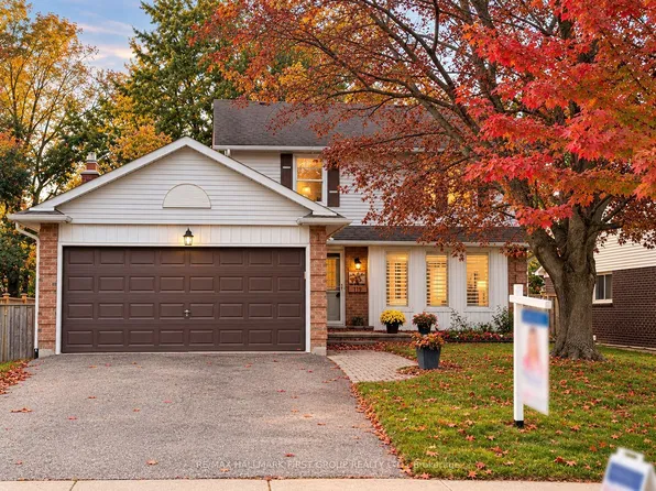119 Frederick St, Whitby, ON L1N 6K1