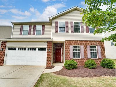 8903 Gray Willow Rd, Charlotte, NC, 28227