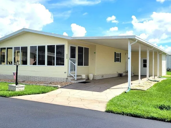 3509 Tower Overlook Dr #227, Lake Wales, FL 33859