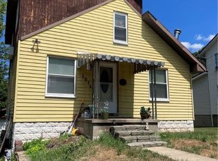 1076 White Cloud Rd, Apollo, PA 15613