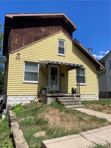 1076 White Cloud Rd, Apollo, PA, 15613