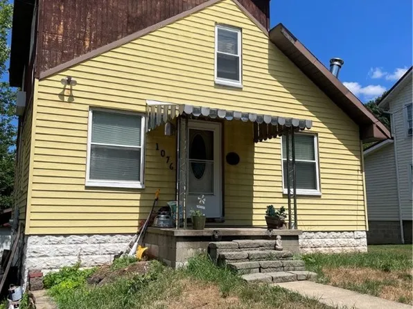 1076 White Cloud Rd, Apollo, PA 15613