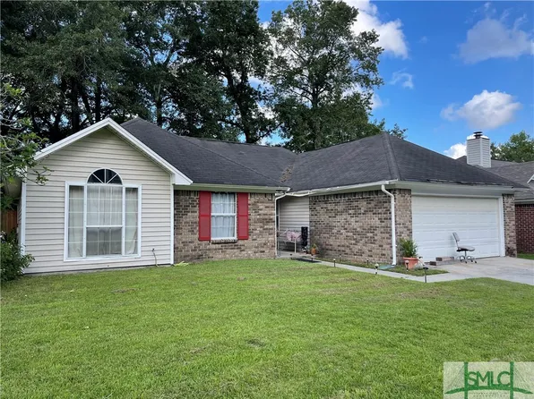 113 Marsh Edge Lane, Savannah, GA 31419